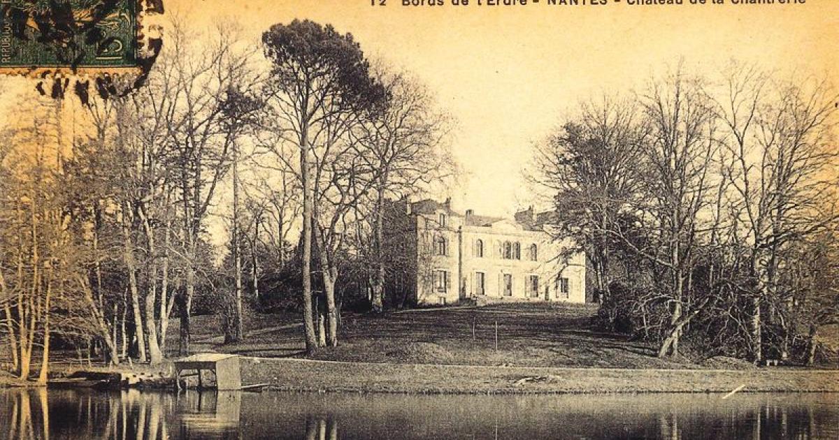 La Chantrerie: Farm to Municipal Story - News Directory 3