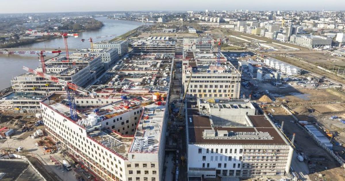 New Hospital Site Opens to Public - News Directory 3
