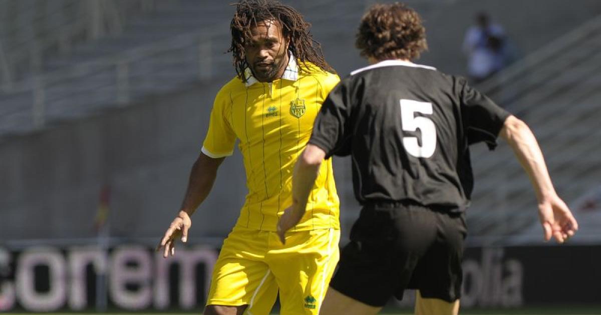 Pour la bonne cause, des légendes du FC Nantes rechaussent les crampons !