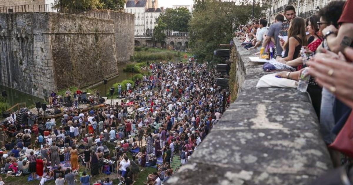Aux Heures d’été : 5 destinations à découvrir en musique