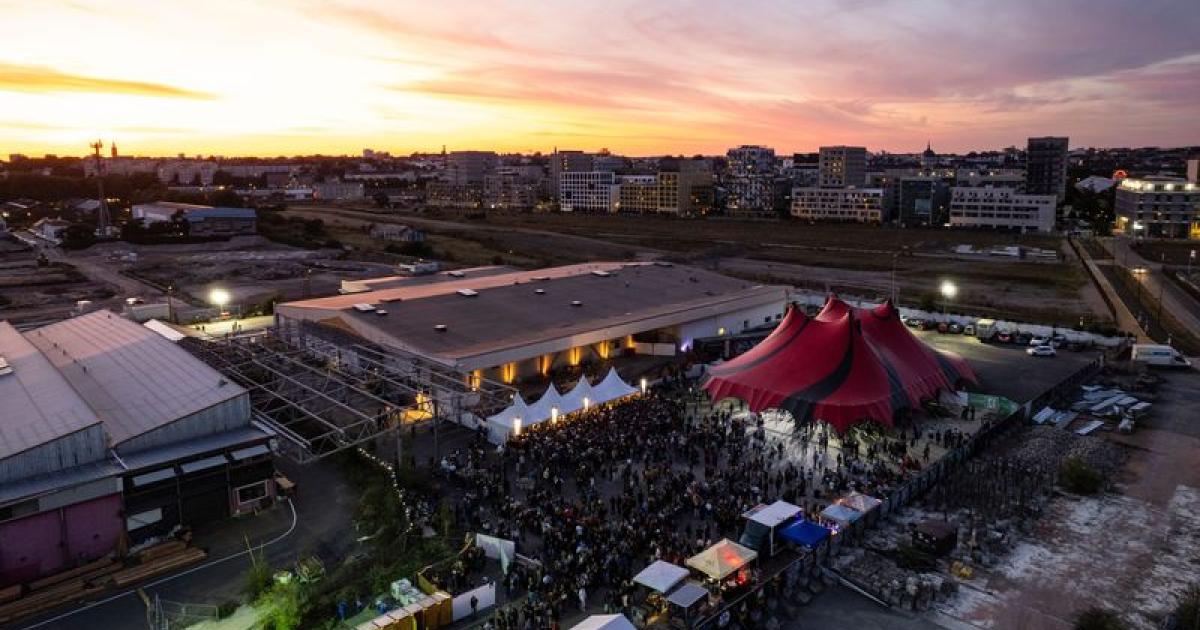 Que faire ce week-end dans la métropole nantaise ?