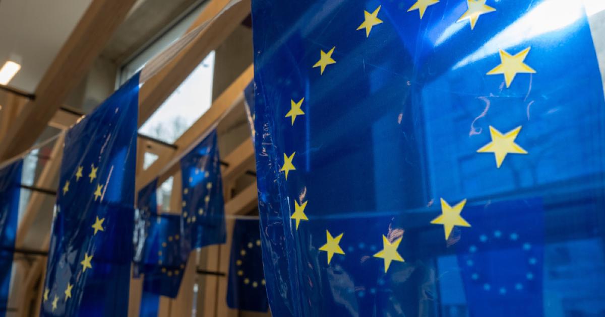 Fête de l’Europe : cinq temps forts à ne pas manquer