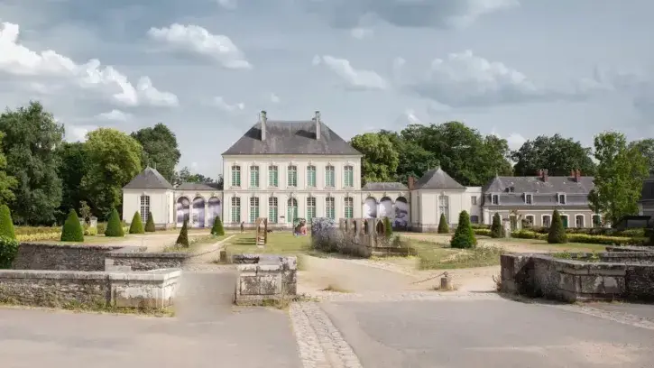 Château du Grand Blottereau