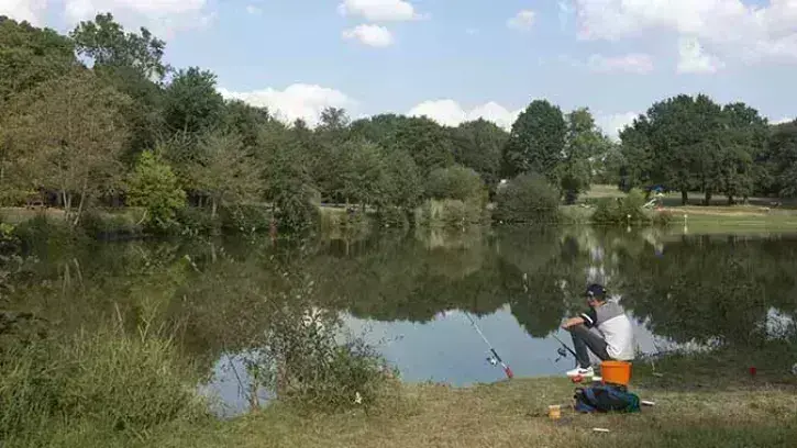 Le parc de la Filée