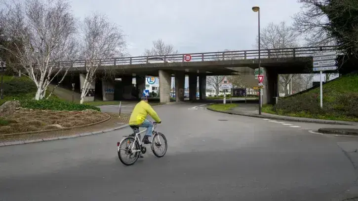 Autopont-Rezé