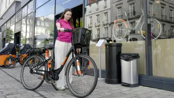 Naolib-vélo-location