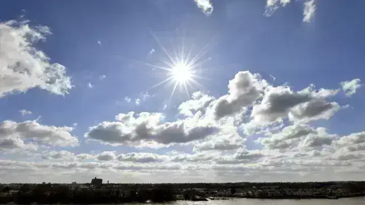 Rezé soleil 