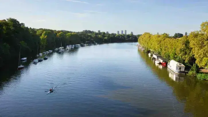 etoile-verte-rivière