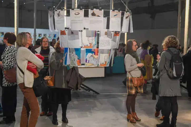 Image Festival Atlantide