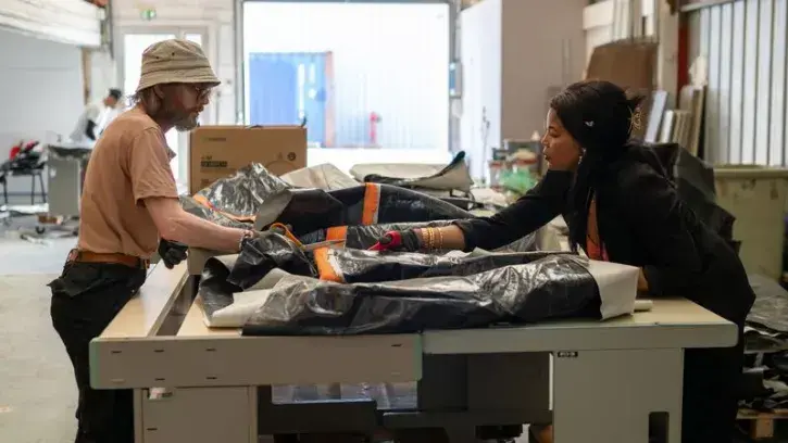 économie et emploi dans les QPV
