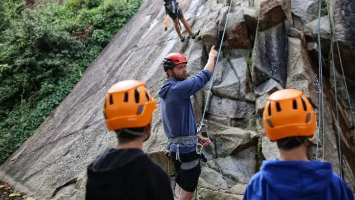 escalade miséry 
