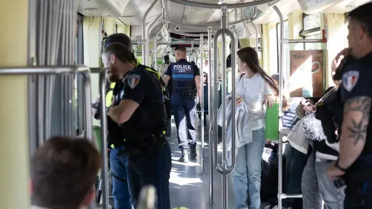 unité métropolitaine des transports en commun