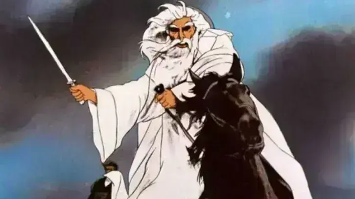 © Middle-earth Enterprises.