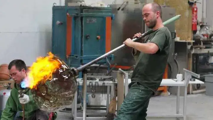 Le futur pôle de recherche/création et de production – un format inédit en France – doit contribuer à sécuriser et consolider les conditions de travail des artistes et artisans © DR.
