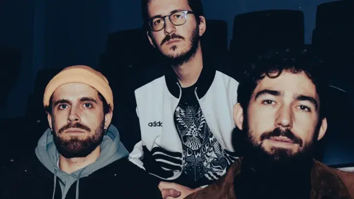 Mad Foxes : « Basés entre le 44 et le 49, ils suivent une veine énergique, une ambiance sombre, une atmosphère électrique empruntée à la scène post-punk anglaise et grunge américaine. Mad Foxes propage un rock garage, une déflagration sonore. En live, c'e