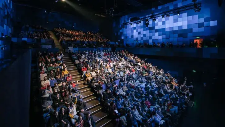 La Nuit blanche des chercheurs revient en 2022 avec un format hybride (photo © David Gallard).