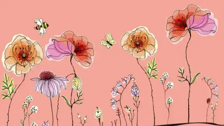 L'opération de fleurissement participatif Ma rue en fleurs vise à embellir des quartiers, tout en agissant en faveur de la biodiversité.