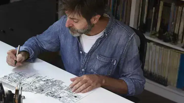 © Juan Martinez Lahiguera