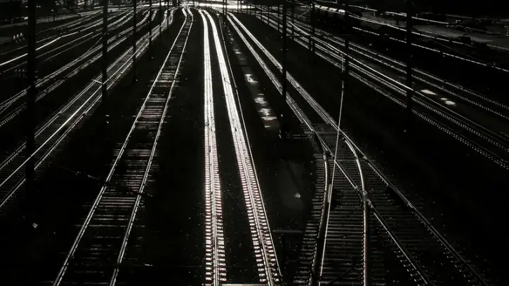 L'engagement de réaliser à Nantes le 1er RER métropolitain, après celui de Strasbourg, constitue une avancée au service des habitants de la métropole nantaise et des territoires voisins. © Romain Boulanger.