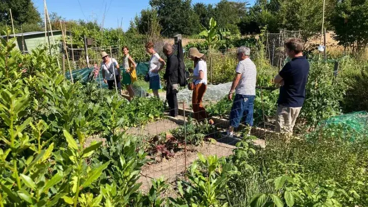Au total, une soixantaine de petits événements à petits prix – visites, ateliers, animations – sont programmés jusqu'au 18 septembre.