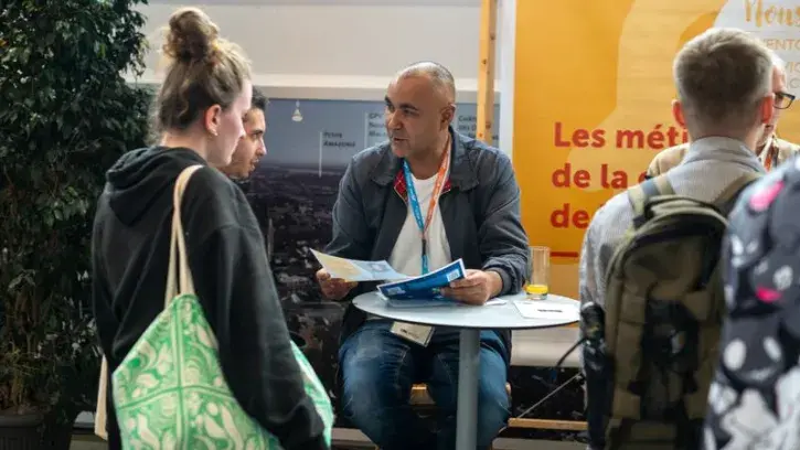 Une vingtaine de rendez-vous se succèdent tout au long de l'année ©Patrick Garçon