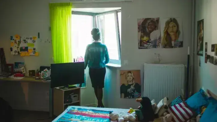 Avec ses résidences FJT et sa nouvelle offre d'hébergement temporaire chez l'habitant, l'association Édit de Nantes Habitat Jeunes est un acteur majeur du logement des jeunes dans la métropole nantaise. © Archives Célia Le Goaziou