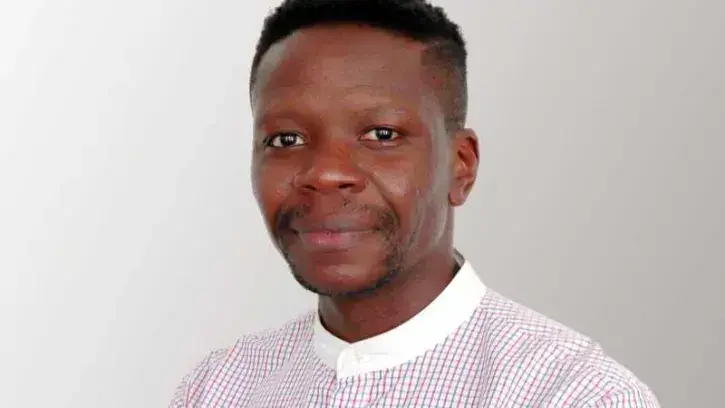 Jacques-François Diouf, maître de conférences en sciences de gestion à l'Université de Rennes
