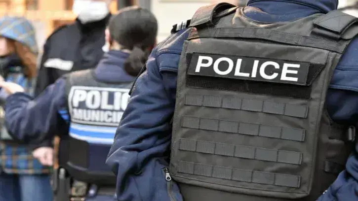 Depuis début 2023, les polices municipale et nationale ont effectué 33 patrouilles mixtes. © Rodolphe Delaroque