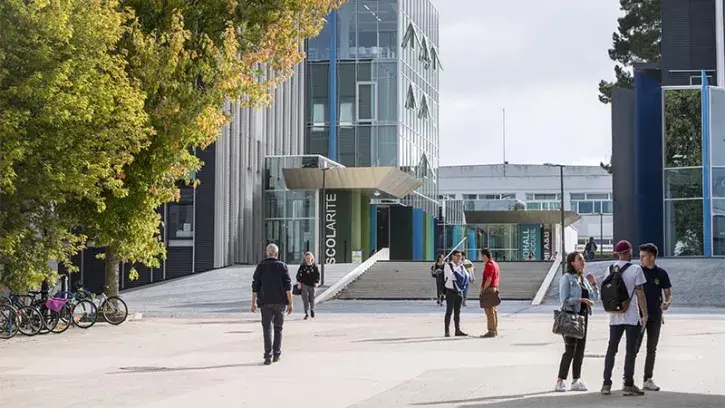 L'Université de Nantes fera sa journée porte-ouverte le 4 février