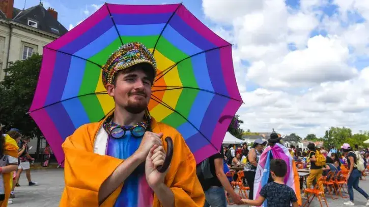 [Dossier] LGBTQIA + : un mois contre les discriminations