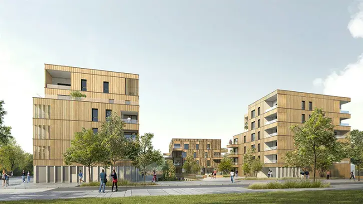©Jacques Boucheton Architectes