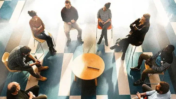 Sorti en mars 2023, le film "Je Verrai toujours vos visages" a fait connaître la justice restaurative au grand public.